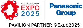 EXPO 2025 | Panasonic Group PAVILION PARTNER